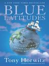 Cover image for Blue Latitudes